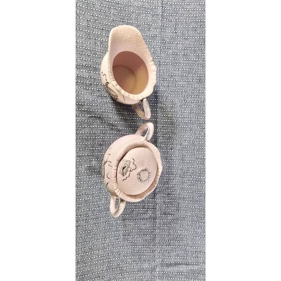 Vintage Ardalt Lenwile China Creamer & Sugar Bowl - Picture 4 of 12